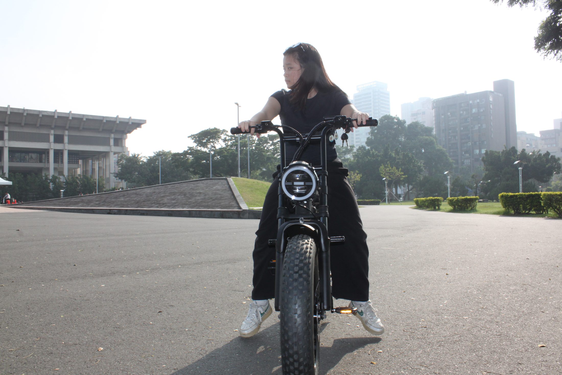 KINGWAY e-bike