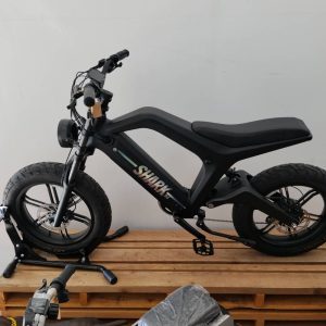SHARK 1000W