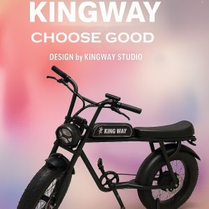Ebike