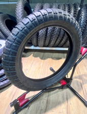 SUPER73 RX原廠龜胎２０＊４０