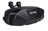 WILD MAN/卡扣型車頭包 3.5L