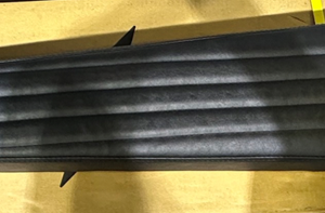 改裝直線座椅(手工)