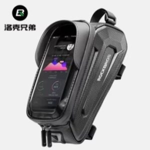 洛克手機騎行包