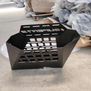 激光車籃碳鋼 RX