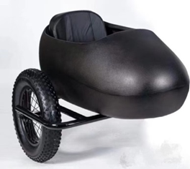 邊車